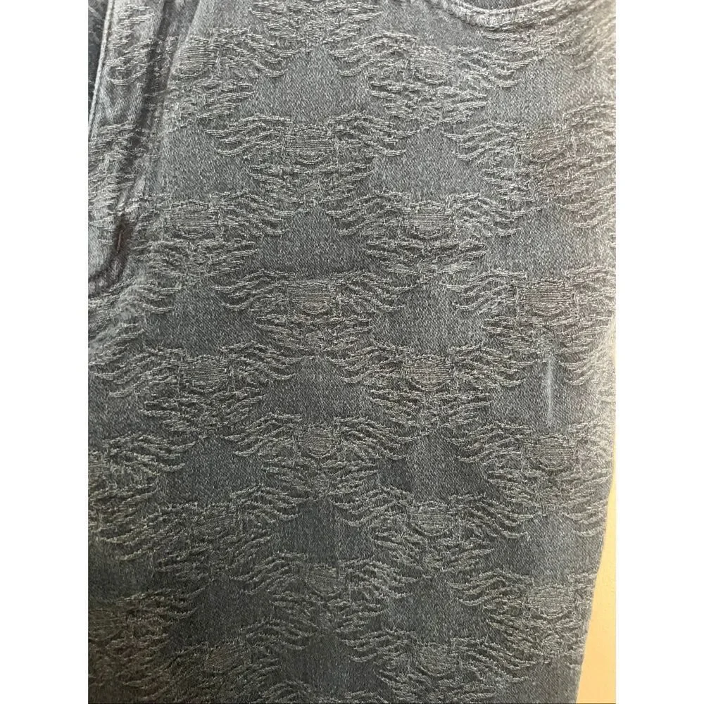 Harley Davidson Woman’s Pants Size Large 100% Cotton